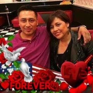 Meet your Posher, Luisa